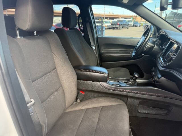 2023 Dodge Durango GT