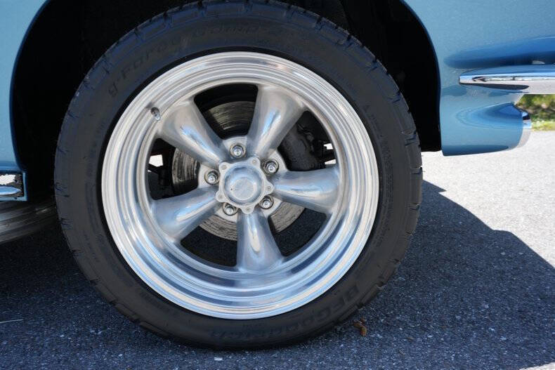 1966 Chevrolet Corvette