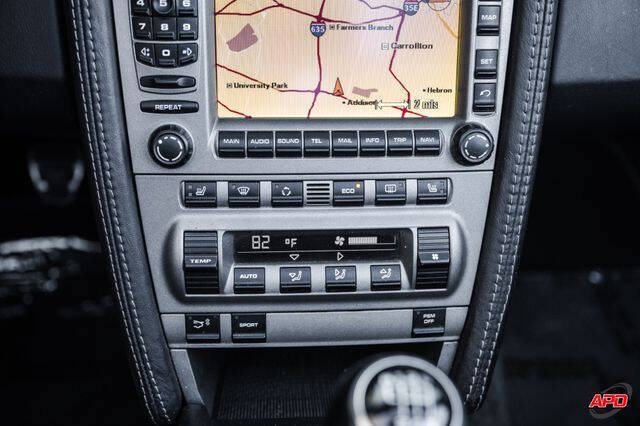 2005 Porsche 911 Carrera