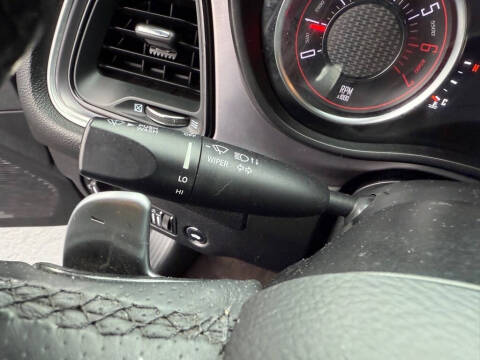 2019 Dodge Challenger R/T