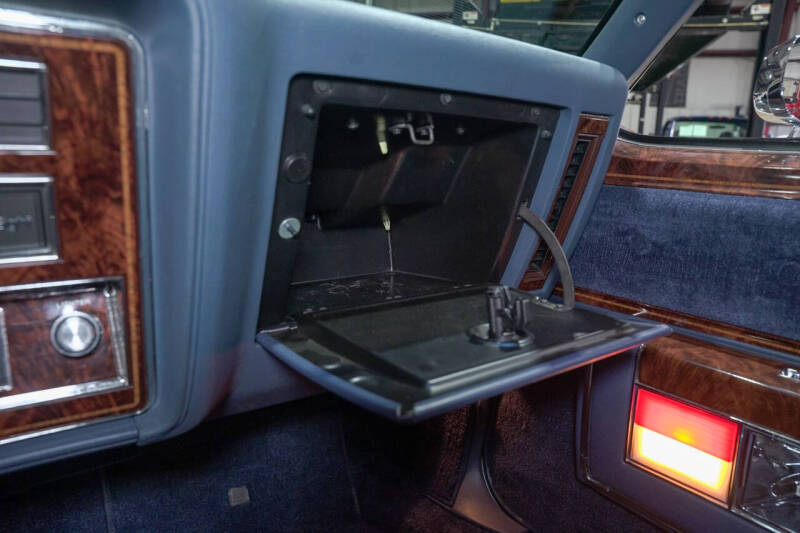 1983 Oldsmobile Ninety-Eight Regency