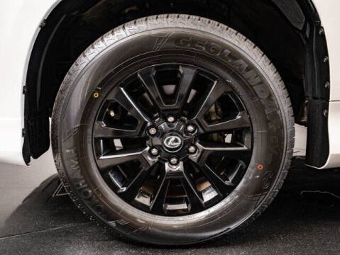 2023 Lexus GX 460