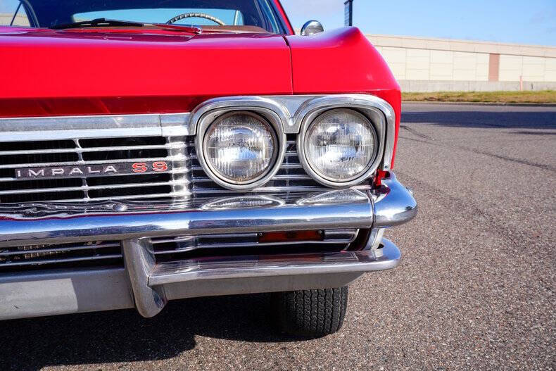 1965 Chevrolet Impala