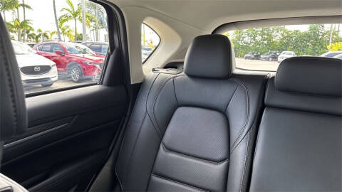 2023 Mazda CX-5 2.5 S Premium Plus