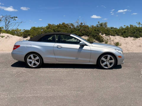 2013 Mercedes-Benz E-Class E 350