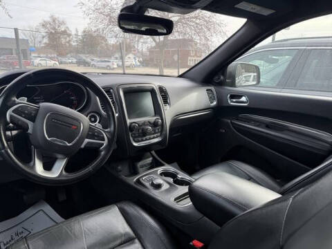 2018 Volkswagen Atlas V6 SEL 4Motion