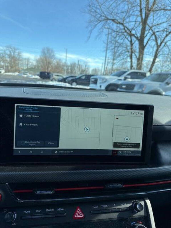 2025 Hyundai Sonata N Line