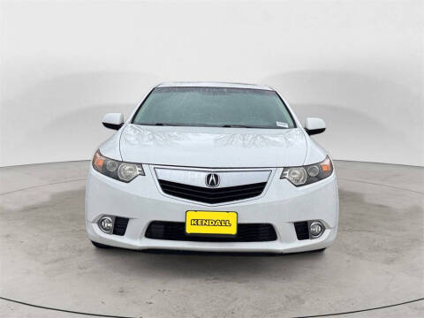 2012 Acura TSX