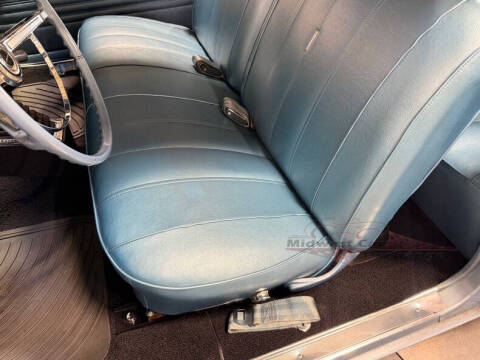 1966 Chevrolet Chevelle