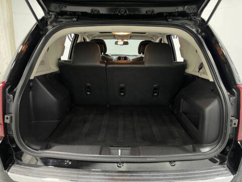 2017 Jeep Compass High Altitude