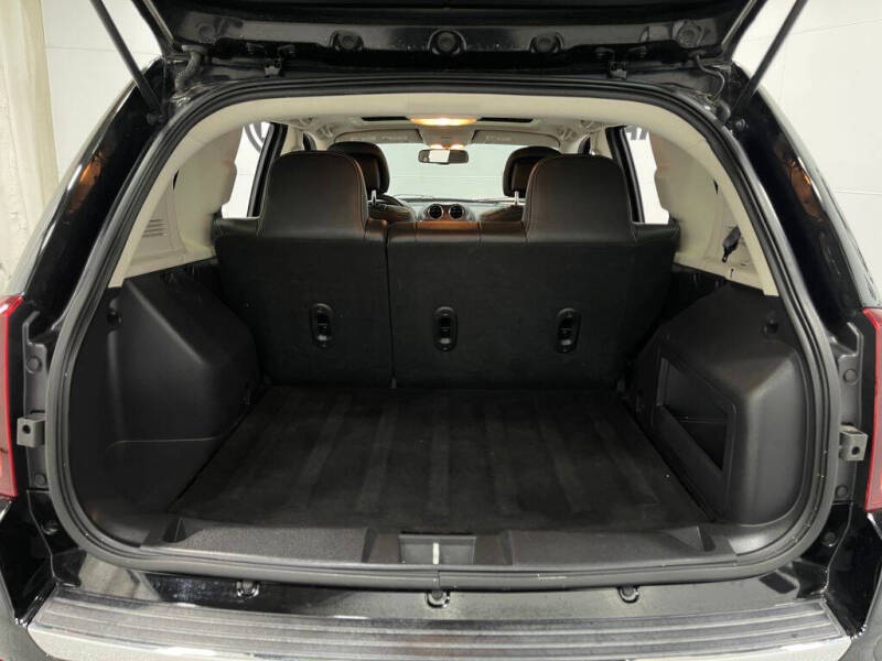 2017 Jeep Compass High Altitude