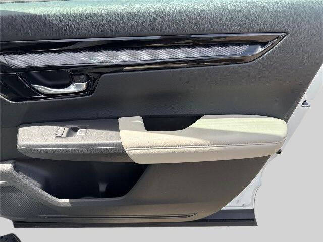 2023 Honda CR-V