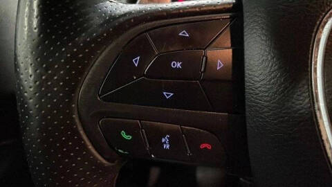 2019 Dodge Durango