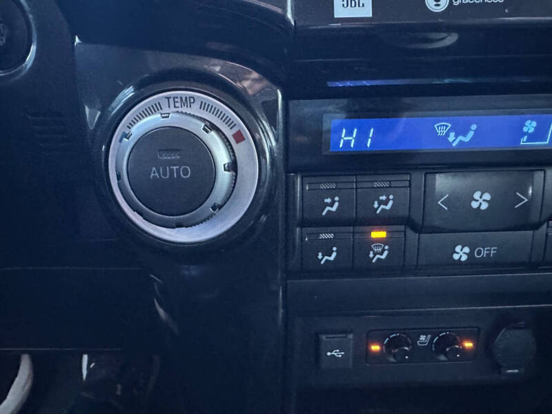 2020 Toyota 4Runner