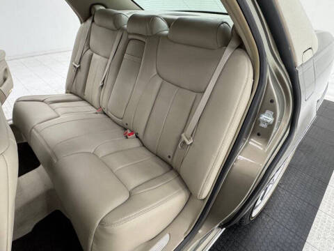 2010 Cadillac DTS Luxury Collection