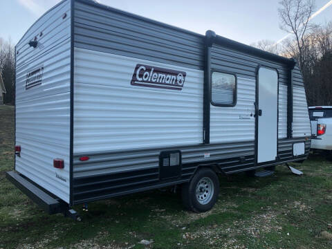 2021 Coleman Dutchman