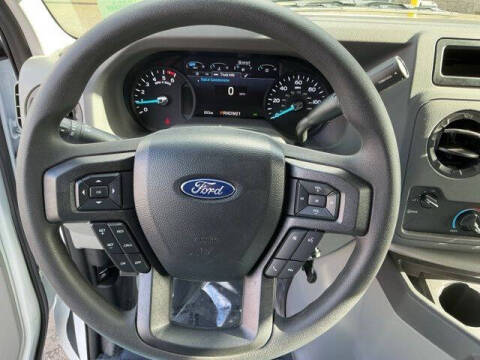 2026 Ford E-Series