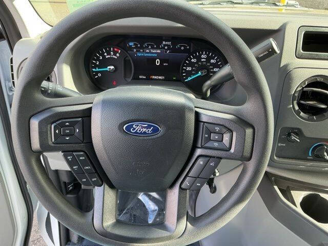 2026 Ford E-Series