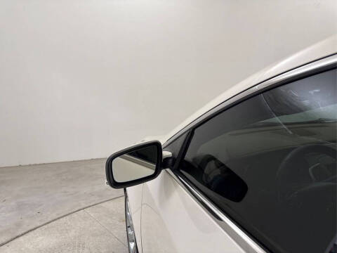 2014 Buick LaCrosse