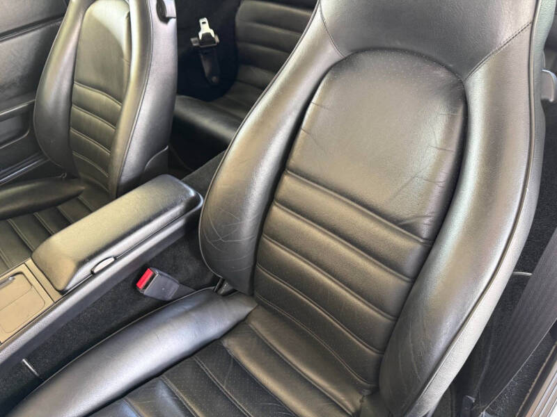 1988 Porsche 944