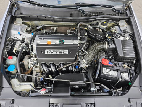 2008 Honda Accord EX