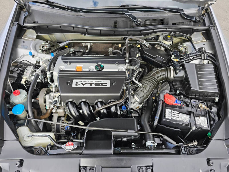 2008 Honda Accord EX