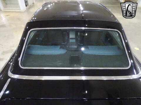 1963 Mercury Marauder