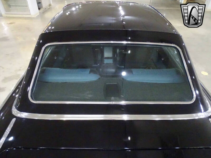 1963 Mercury Marauder