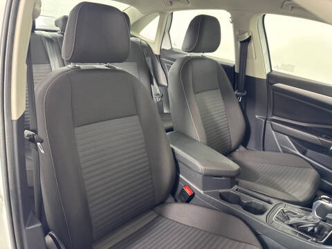 2024 Volkswagen Jetta S