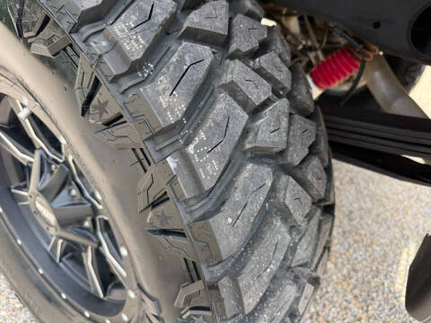 2019 GMC Sierra 2500HD