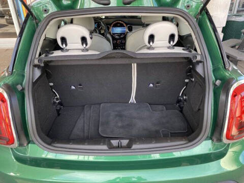 2022 MINI Hardtop 2 Door Cooper S