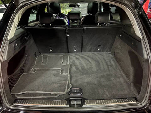 2019 Mercedes-Benz GLC GLC 300