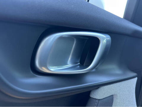 2022 Polestar 2 Long Range Dual Motor