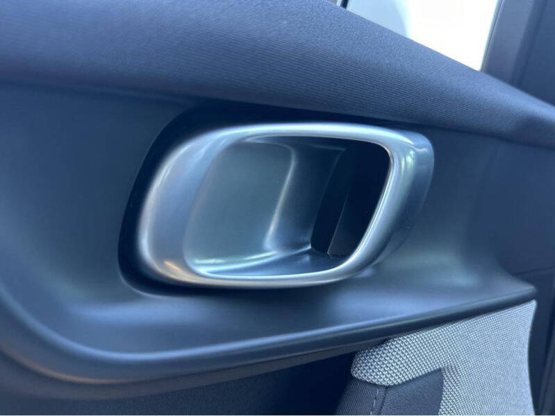 2022 Polestar 2 Long Range Dual Motor