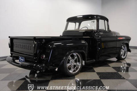 1957 Chevrolet 3100