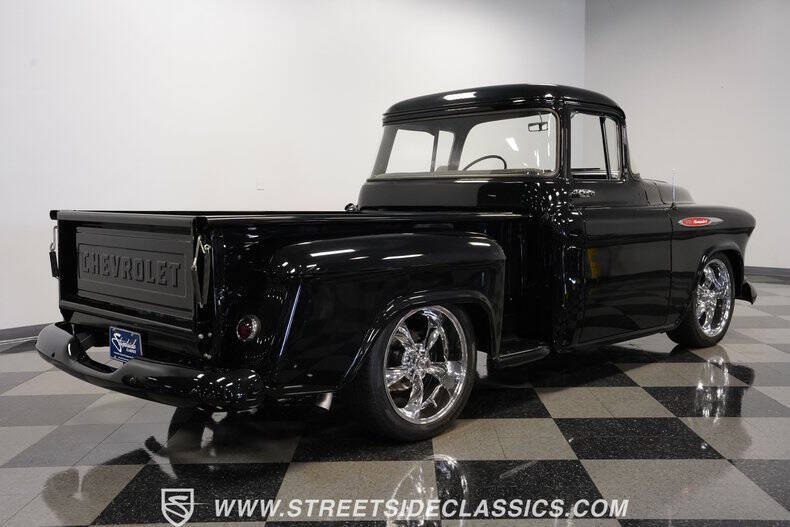 1957 Chevrolet 3100
