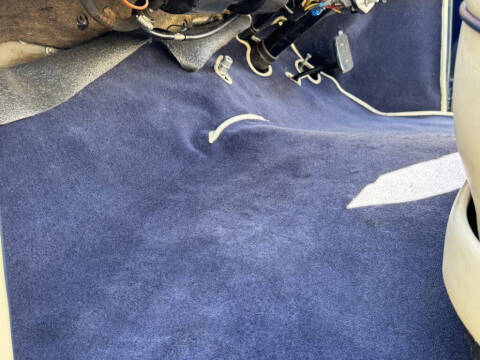 1965 Rolls-Royce Phantom V