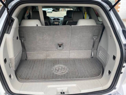 2016 Buick Enclave Premium