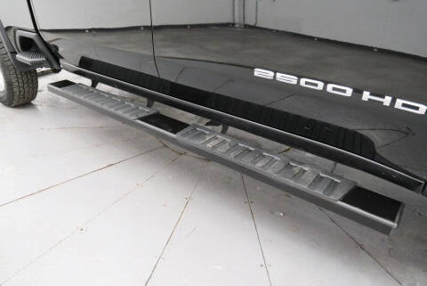 2023 GMC Sierra 2500HD