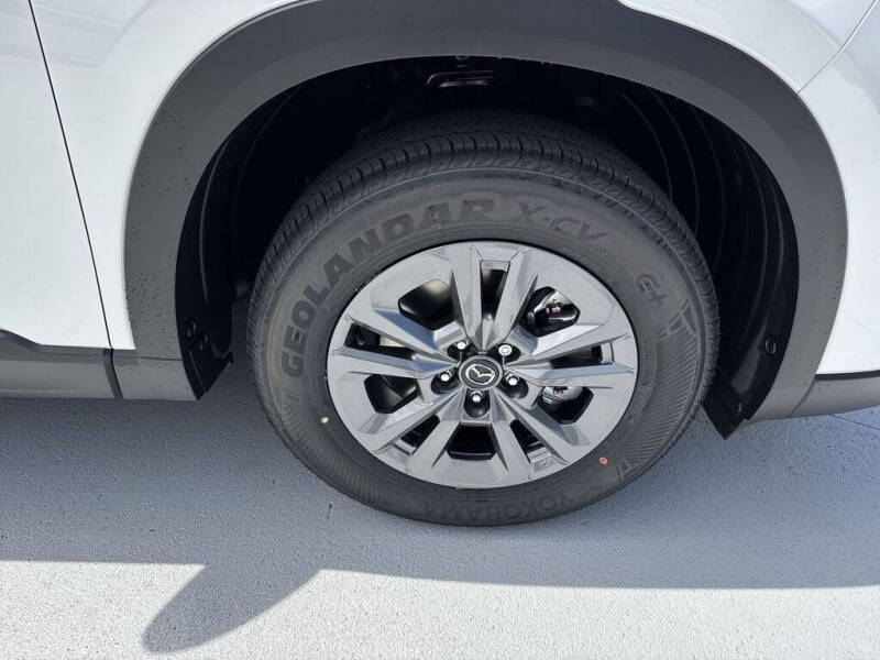 2026 Mazda CX-5 2.5 S