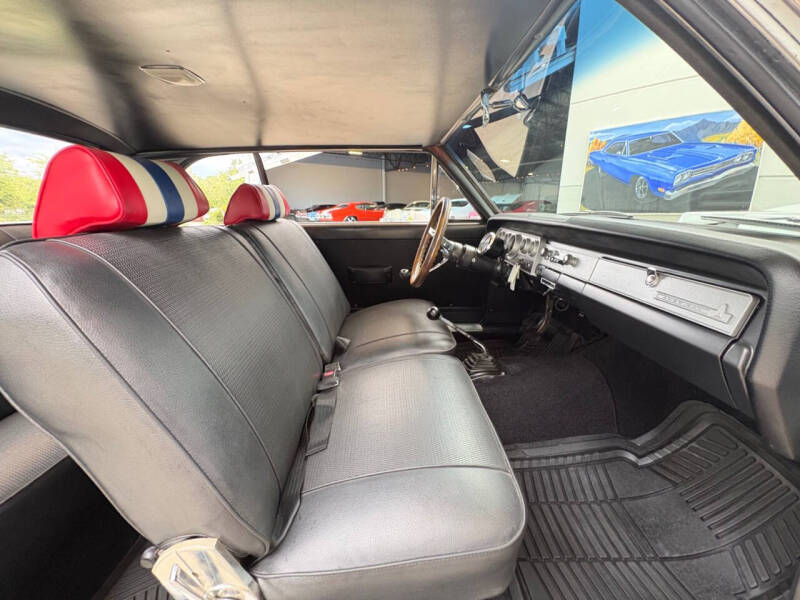 1969 AMC SC/Rambler