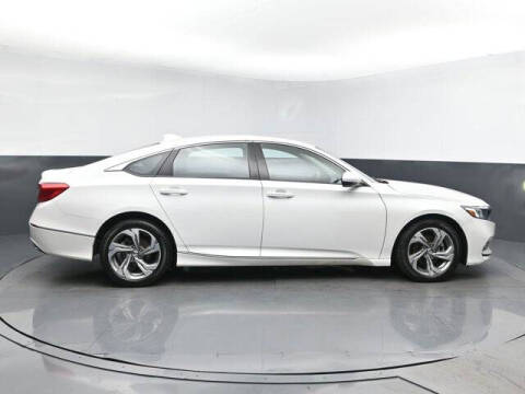 2019 Honda Accord EX