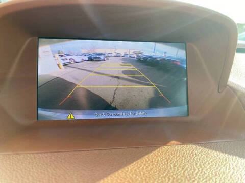 2015 Buick Encore Leather