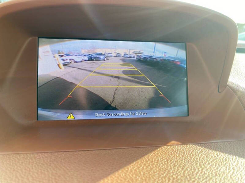 2015 Buick Encore Leather