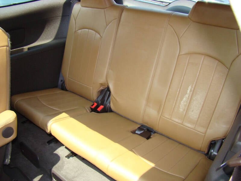 2015 Buick Enclave Leather photo 10