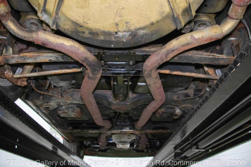 1974 Chevrolet Corvette