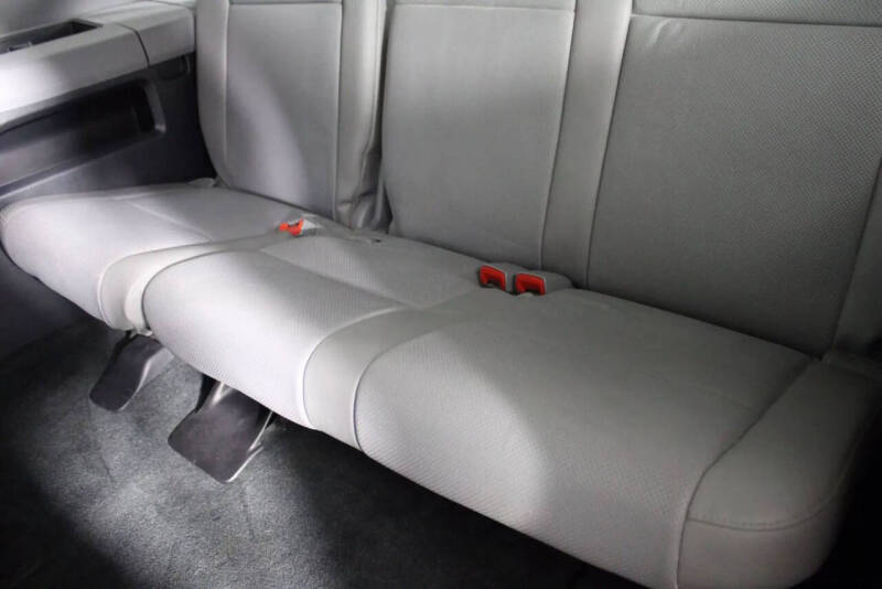 2016 Toyota Sequoia Platinum