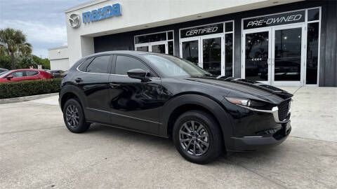 2024 Mazda CX-30 2.5 S
