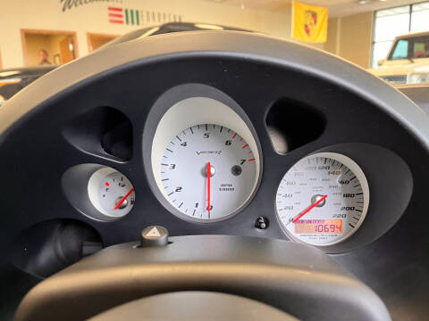 2006 Dodge Viper SRT-10