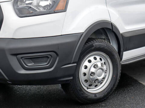2024 Ford Transit 350 HD